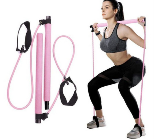 Barra Fitness Pilates
