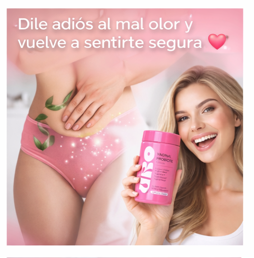 Uro Probióticos
