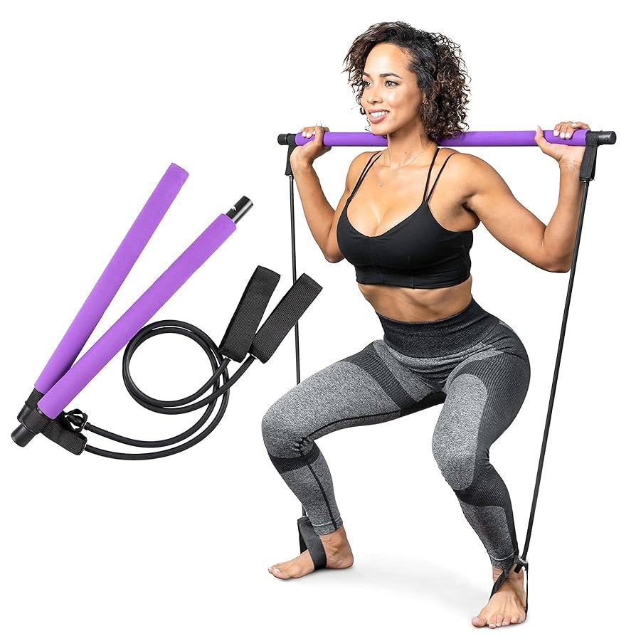 Barra Fitness Pilates