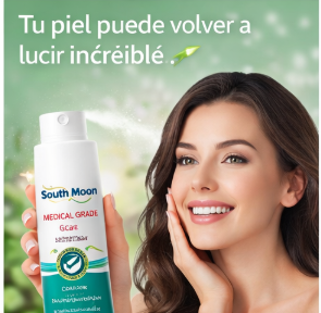 Spray Para Cicatrices