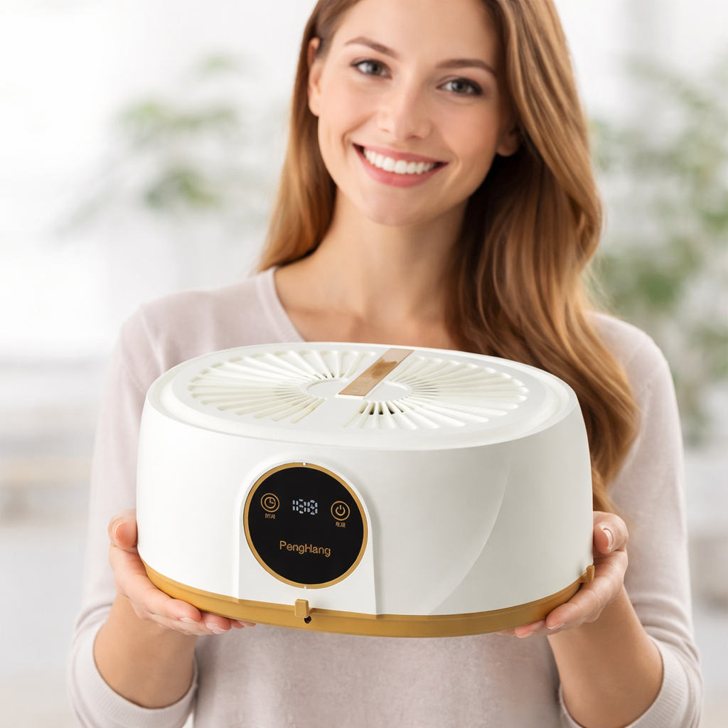 Secadora De Ropa Eléctrica Portátil